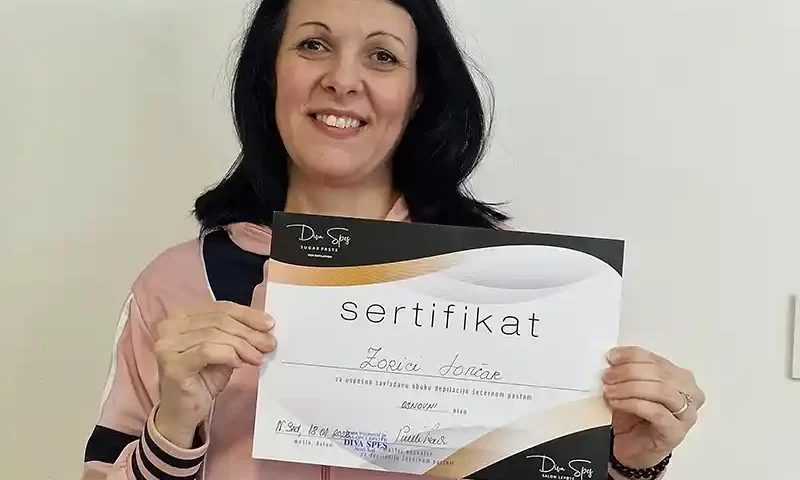 Zorica Loncar - Diva Spes