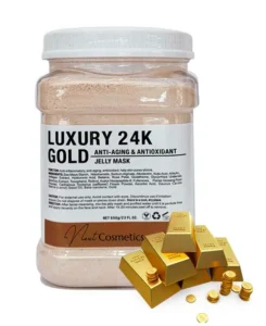 24K-gold - Šećerna pasta Diva Spes
