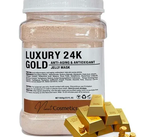 24K-gold - Šećerna pasta Diva Spes