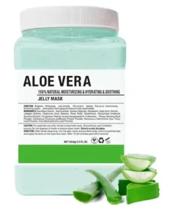 Aloe-vera - Šećerna pasta Diva Spes