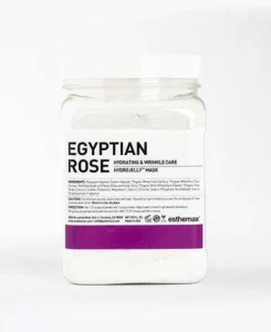 EGYPTIAN-ROSE - Šećerna pasta Diva Spes