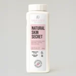 Diva Spes Beauty Concept - Natural Skin Secret - Puder za telo bez talka