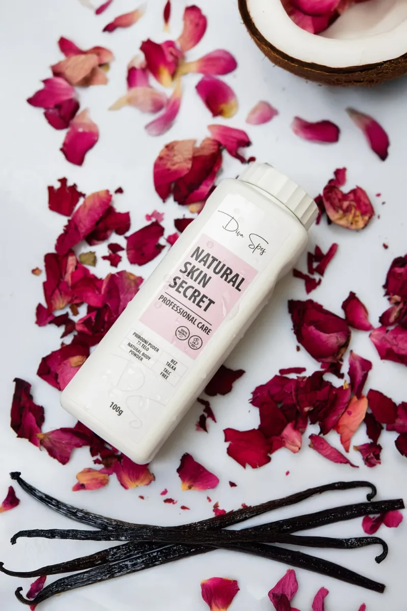 Natural Skin Secret - Diva Spes