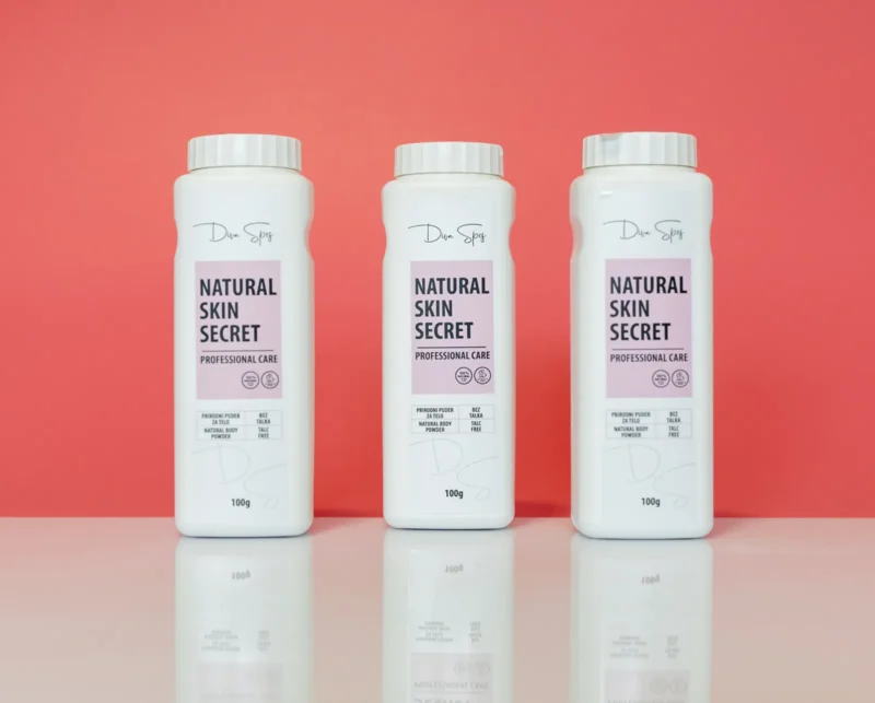 Natural Skin Secret - Diva Spes